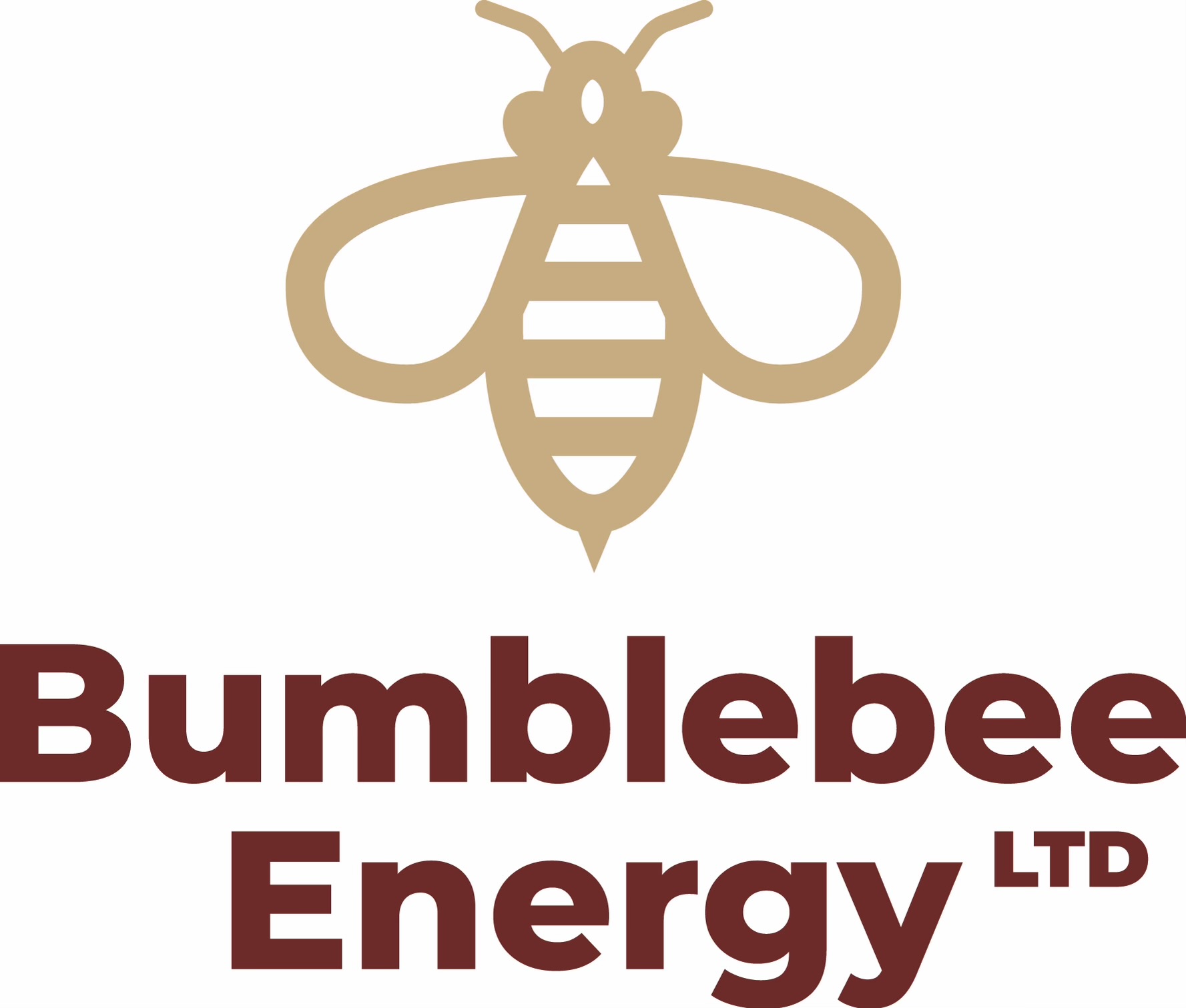 Bumblebee Energy Logo